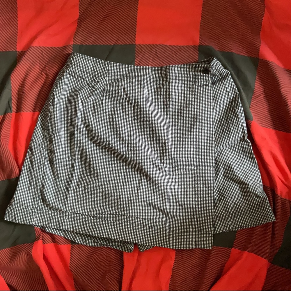 Charter club skorts